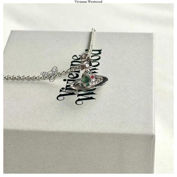 Vivienne Westwood Jewelry - Picture 2 of 2